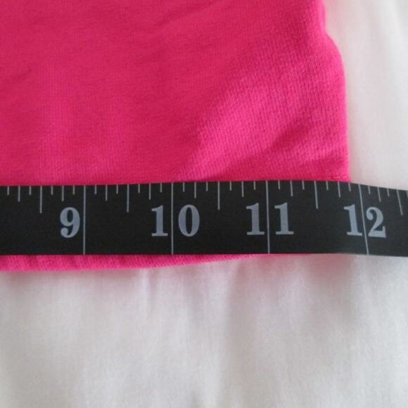 REVOLVE x Frankies Bikinis Burl Sweat Short Small Rosewood (Pink) NWT - Picture 16 of 16